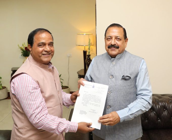 Odisha Seeks Scientific Support