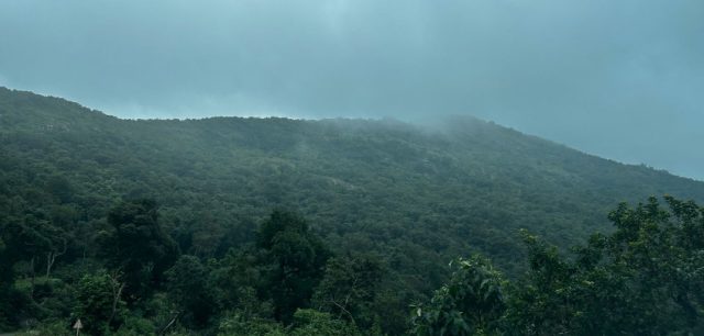 Mahendragiri Calling!