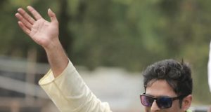 Kalikesh’s Nuakhai Demand Fulfilled