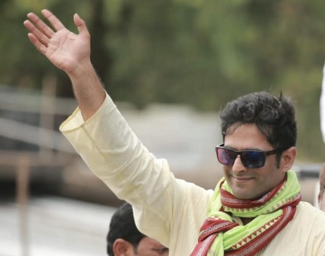 Kalikesh’s Nuakhai Demand Fulfilled
