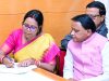 Mamata Filed RS Papers