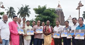 Puri Heritage Walks Unveiled