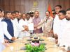 Cong Moves GUV For Quota