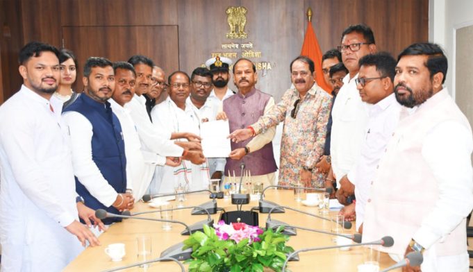 Cong Moves GUV For Quota