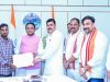 State Honors Bonda Student