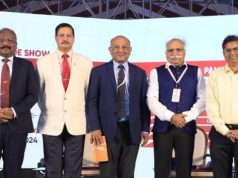 Emphasis On Aerospace Sector