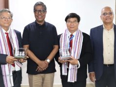 ସୋଆ ପରିଦର୍ଶନ କଲେ ଭିଏତନାମ ପ୍ରତିନିଧି