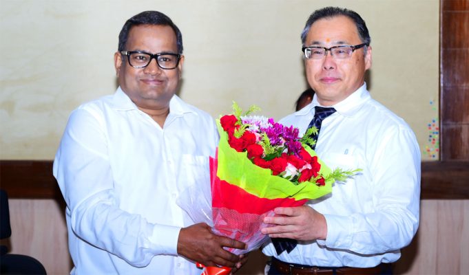 Education For Visually Impaired