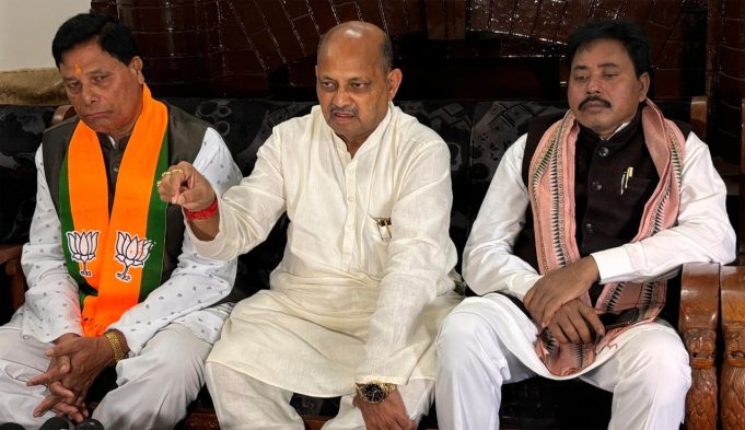 ଖୁବଶୀଘ୍ର ୧୬୦୦୦ ଶିକ୍ଷକ ନିଯୁକ୍ତି