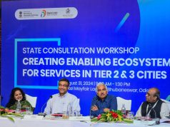 Enable Eco-System For Service;CS