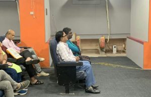 ଦିବ୍ୟାଙ୍ଗଙ୍କ ପାଇଁ ସୁଗମ ହେବ ଚଳଚ୍ଚିତ୍ର ଅନୁଭୂତି