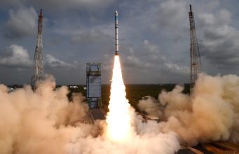 ଇଓଏସ୍-୦୮ ଉପଗ୍ରହ ପଠାଇଲା ଇସ୍ରୋ