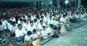 ଭାଦ୍ରବ ସତସଙ୍ଗ ସପ୍ତମ ଦିବସ