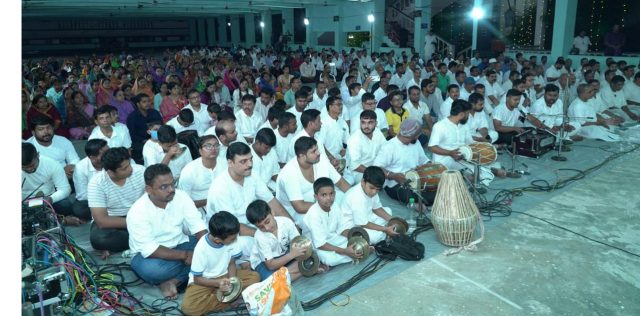 ଭାଦ୍ରବ ସତସଙ୍ଗ ସପ୍ତମ ଦିବସ