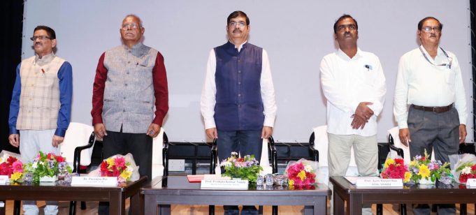 କୃଷି ବୈଜ୍ଞାନିକଙ୍କ ଆହ୍ୱାନ