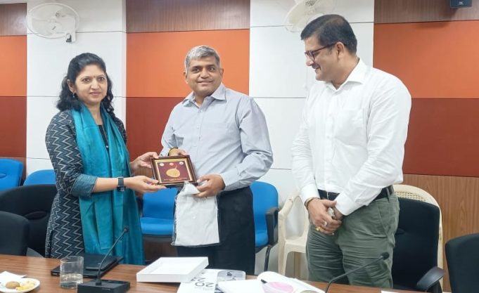 ଗ୍ରାମାଞ୍ଚଳରେ ଦୁର୍ଘଟଣା ହ୍ରାସକୁ ଗୁରୁତ୍ୱ