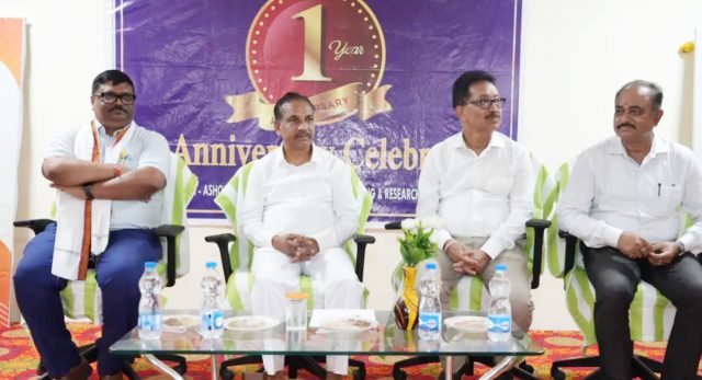 ଦୁର୍ଘଟଣା ହ୍ରାସ ପାଇଁ ମାଗଣା ପ୍ରଶିକ୍ଷଣ