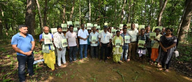 Odisha Leads In PVTG Care