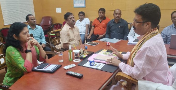 ପାଳନ ହେବ ରାଜ୍ୟସ୍ତରୀୟ ସ୍ୱାୟତ୍ତ ଶାସନ ଦିବସ