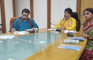 ସଠିକ୍ ସମୟରେ ପ୍ରକଳ୍ପ ସମ୍ପୂର୍ଣ୍ଣ କର