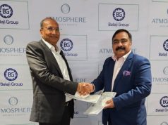 Atmosphere Resort In NCR