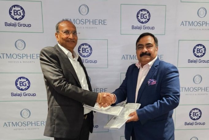 Atmosphere Resort In NCR