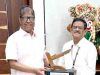 ସୋଆ କୃଷି ମହାବିଦ୍ୟାଳୟ ସମ୍ମାନିତ