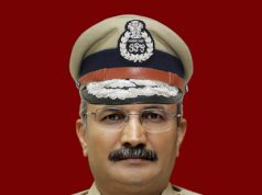 CB Probe On Army Case