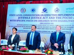Juvenile Justice Care For Differently Able