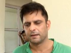 Kalikesh Asks For HC Bench