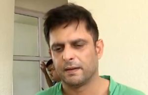 Kalikesh Asks For HC Bench