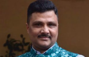 Inner Ratna Bhandar Repair Near Completion