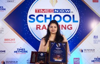 Ekamra Vatika Bags Top Most Position