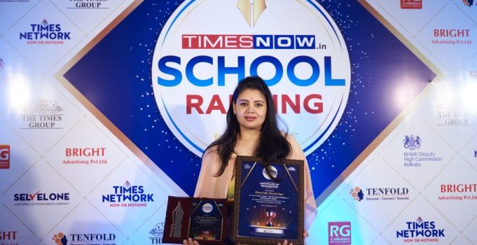 Ekamra Vatika Bags Top Most Position