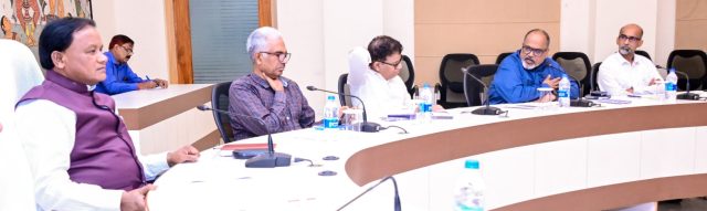 CM Favors More Mineral Production
