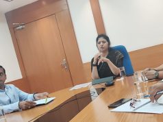 Urban Action For “Subhadra”