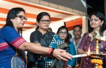 DCM Opens OCO Exhibition