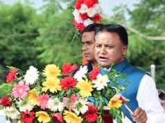 HLCA Clears 12 Projects