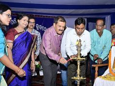 Upadhayay Harps On Moral Education