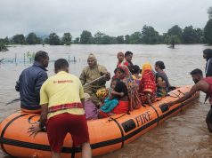 Grim Situation In Malkangiri