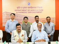 ସୌରଚାଳିତ ଶୀତଳ ଭଣ୍ଡାର ଉପରେ ଗୁରୁତ୍ୱ