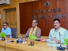 ଇ- ଚାଷ ଆପରେ ଫସଲ ସର୍ବେକ୍ଷଣ