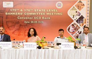 Anu Garg Lauds Bankers