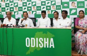 ୨୪ରେ ବିଜେଡିର ୬ଘଣ୍ଟିଆ ହରତାଳ