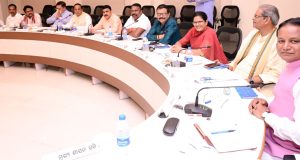 ମୁଖ୍ୟମନ୍ତ୍ରୀ କାମଧେନୁ ଯୋଜନାକୁ ମୋହର