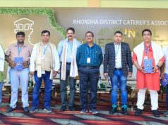 କ୍ୟାଟରିଂ ବ୍ୟବସାୟକୁ ଉଦ୍ୟୋଗ ମାନ୍ୟତା ଦାବି