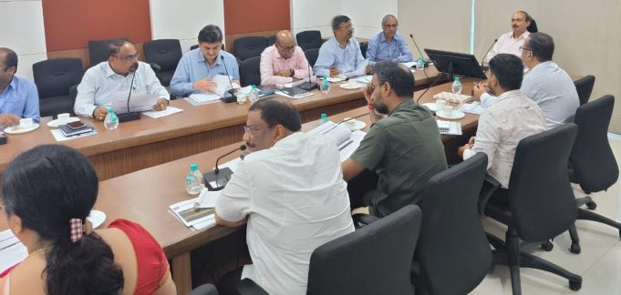 ୪୬୭୧ କୋଟି ନିବେଶକୁ ସିଙ୍ଗଲ୍ ୱିଣ୍ଡୋ ମଞ୍ଜୁରୀ