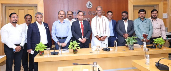 WAPCOS Eyes More Projects