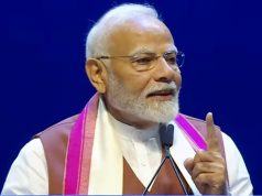 PM Lauds K’handi Farmers