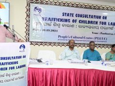 ଶିଶୁ ଚାଲାଣ ରୋକିବାକୁ ସହଯୋଗ ଆବଶ୍ୟକ